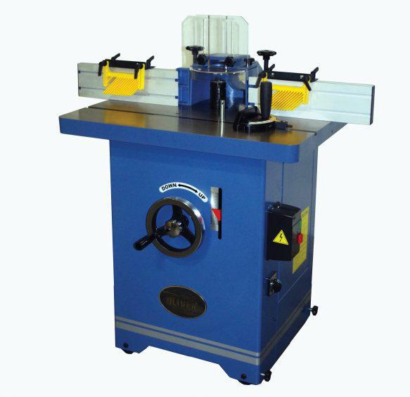 Oliver Shaper - 10047.001 - 3HP, 1PH