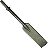 Floor chisel