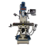 Baileigh VM-1039E Vertical Milling Machine