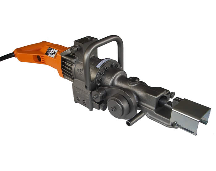 Benner-Nawman Rebar Benders