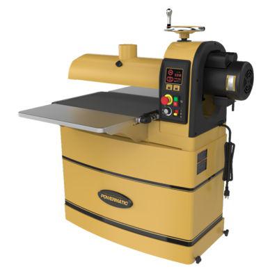 PowerMatic PM2244 22 inch Drum Sander