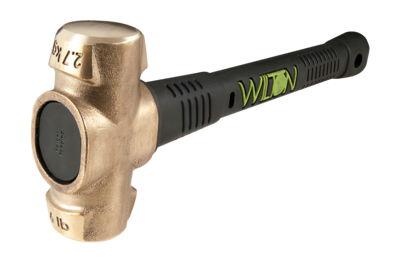 Wilton BASH Brass Sledge Hammers