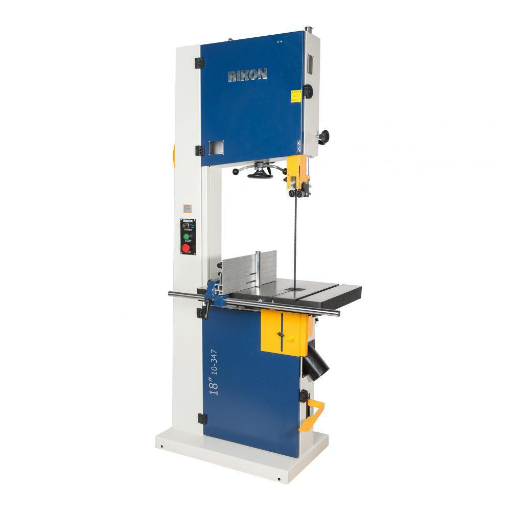 Rikon Bandsaws