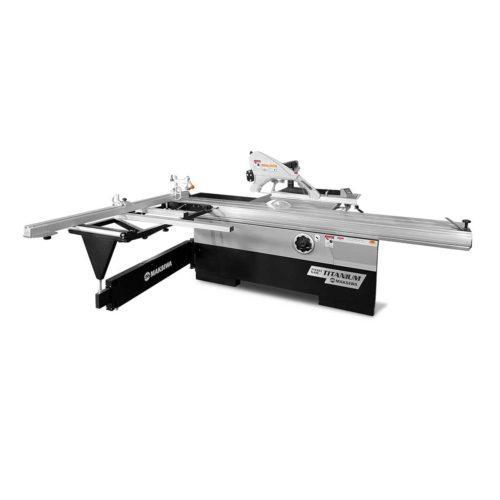 Maksiwa Sliding Panel Saws