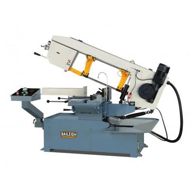 Baileigh Horizontal and Vertical Bandsaws