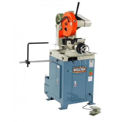 Baileigh CS-355SA Cold Saw