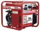 GAW135H Gas Welder / Generators