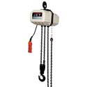 SS Series, Single Speed, Electric Chain Hoists