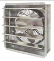 GPX Series General Purpose "Exhaust" Fans